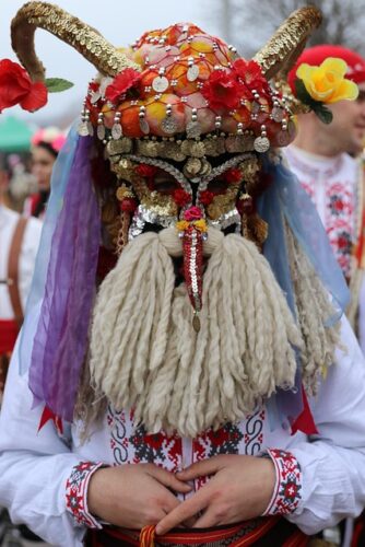 България Сурва фестивал