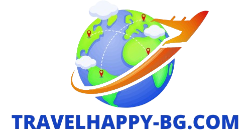 Travel Happy
