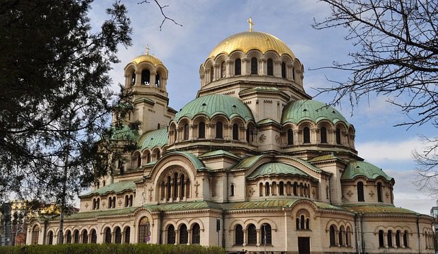 Александър Невски